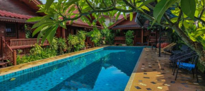 My dream house resort